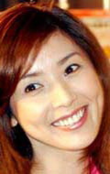 Хитоми Куроки (Hitomi Kuroki) фото: Хитоми Куроки (Hitomi Kuroki)