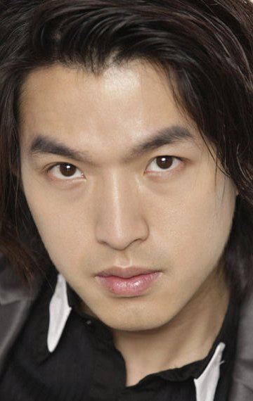 Вэй Ли (Wei Lee) фото: Вэй Ли (Wei Lee)