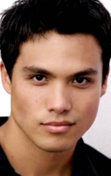 фото: Майкл Копон (Michael Copon)