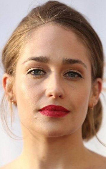 фото: Джемима Кёрк (Jemima Kirke)