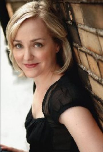 фото: Женева Карр (Geneva Carr)