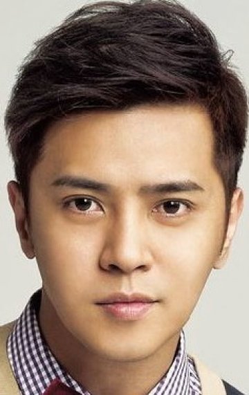 Шоу Луо (Show Luo) фото: Шоу Луо (Show Luo)