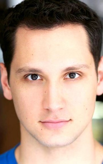 Мэтт МакГорри (Matt McGorry) фото: Мэтт МакГорри (Matt McGorry)