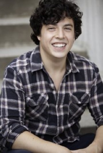 Джон Басс (Jon Bass) фото: Джон Басс (Jon Bass)