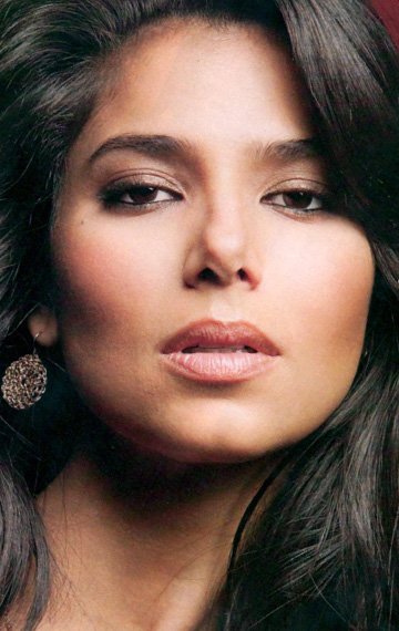 фото: Роселин Санчес (Roselyn Sanchez)