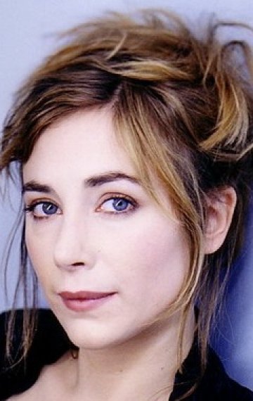 Жюли Депардье (Julie Depardieu) фото: Жюли Депардье (Julie Depardieu)