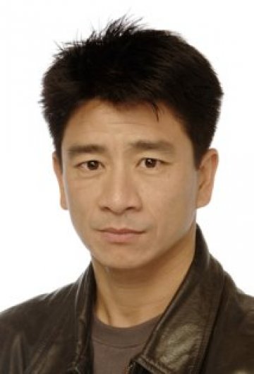 Марк Хоанг (Marc Hoang) фото: Марк Хоанг (Marc Hoang)