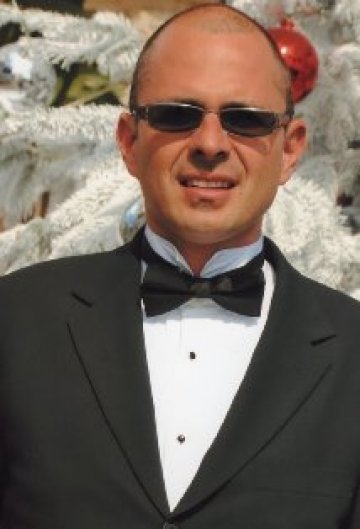 Хоакин Родригес (Joaquin Rodriguez) фото: Хоакин Родригес (Joaquin Rodriguez)