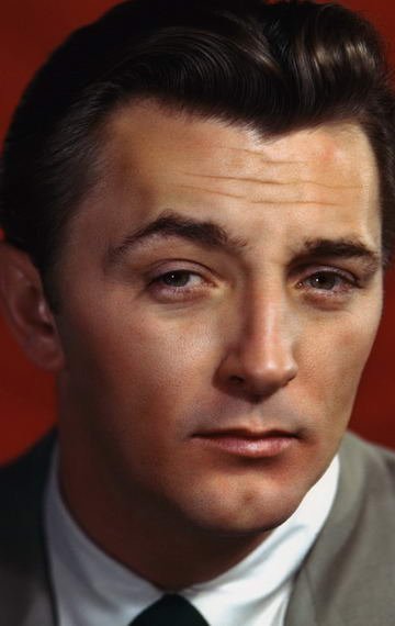 Роберт Митчем (Robert Mitchum) фото: Роберт Митчем (Robert Mitchum)