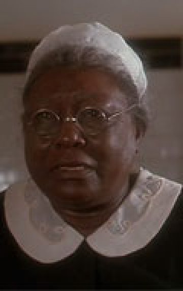 фото: Эстер Ролли (Esther Rolle)