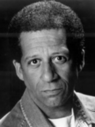 Дерек Гриффитс (Derek Griffiths) фото: Дерек Гриффитс (Derek Griffiths)