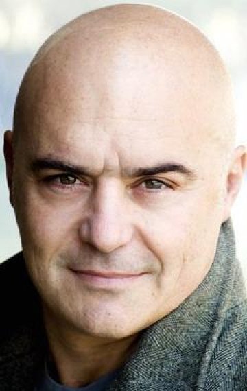 Лука Дзингаретти (Luca Zingaretti) фото: Лука Дзингаретти (Luca Zingaretti)