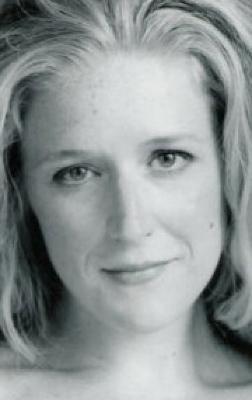 Бет Бэйли (Beth Bailey) фото: Бет Бэйли (Beth Bailey)
