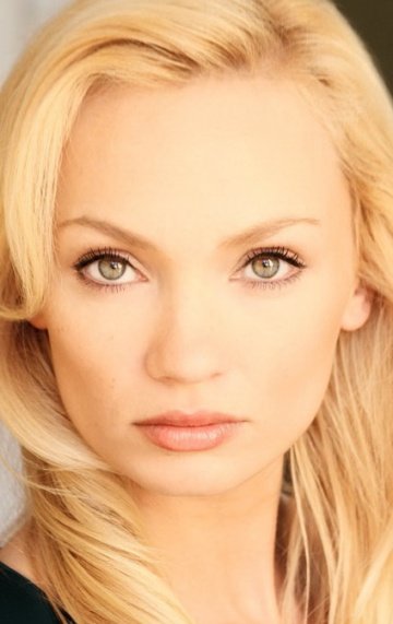 Дженнифер Оллфорд (Jennifer Allford) фото: Дженнифер Оллфорд (Jennifer Allford)