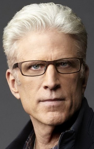 фото: Тед Дэнсон (Ted Danson)