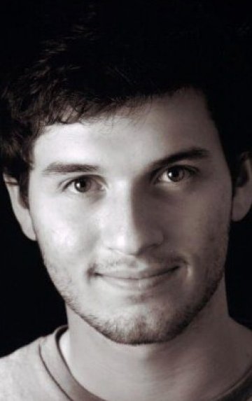 Бенжи Силлс (Benji Sills) фото: Бенжи Силлс (Benji Sills)