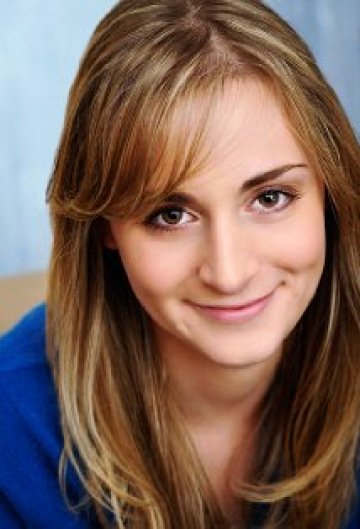 Мария Бласуччи (Maria Blasucci) фото: Мария Бласуччи (Maria Blasucci)