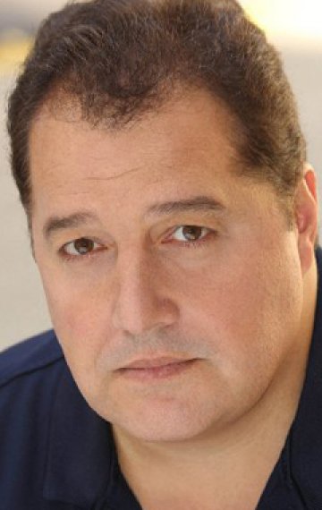 Джо Старр (Joe Starr) фото: Джо Старр (Joe Starr)