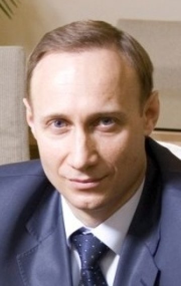 Анатолий Горбунов () фото: Анатолий Горбунов ()