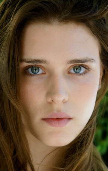 Гайя Уайсс (Gaia Weiss) фото: Гайя Уайсс (Gaia Weiss)