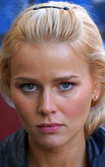 Екатерина Кузнецова () фото: Екатерина Кузнецова ()