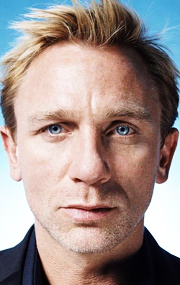 Дэниэл Крэйг (Daniel Craig) фото: Дэниэл Крэйг (Daniel Craig)