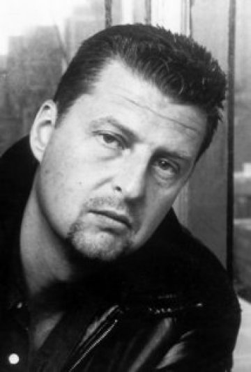 Глен Каннингэм (Glen Cunningham) фото: Глен Каннингэм (Glen Cunningham)