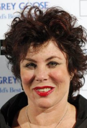 Руби Уэкс (Ruby Wax) фото: Руби Уэкс (Ruby Wax)