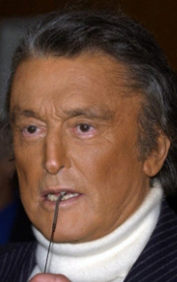 Роберт Эванс (Robert Evans) фото: Роберт Эванс (Robert Evans)