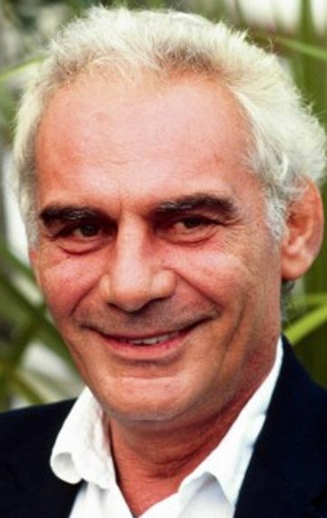 Джан Мария Волонте (Gian Maria Volontè) фото: Джан Мария Волонте (Gian Maria Volontè)