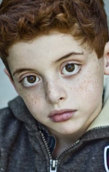 Томас Барбаска (Thomas Barbusca) фото: Томас Барбаска (Thomas Barbusca)