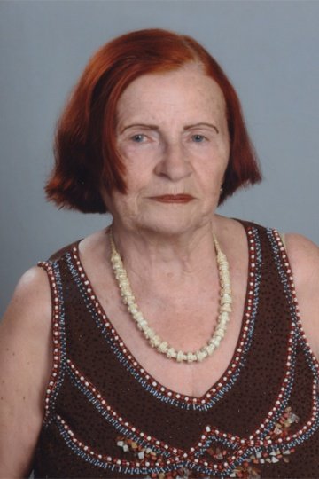 Виолетта Тарновска Броннер (Violetta Grafin Tarnowska Bronner) фото: Виолетта Тарновска Броннер (Violetta Grafin Tarnowska Bronner)