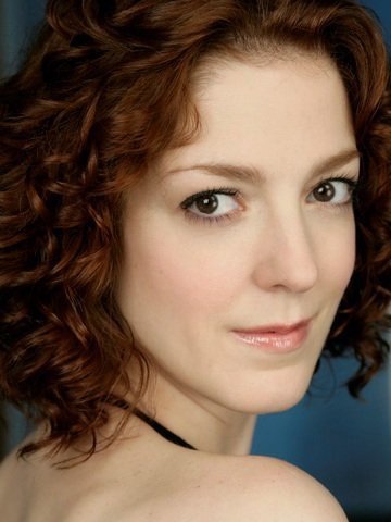 Меган Хэйес (Megan Hayes) фото: Меган Хэйес (Megan Hayes)