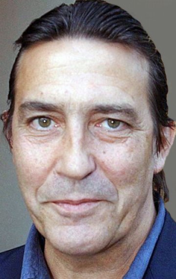 фото: Киран Хайндс (Ciarán Hinds)