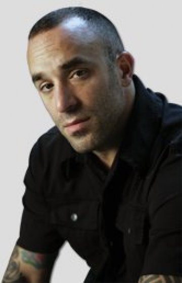 Росс Бродар (Ross Brodar) фото: Росс Бродар (Ross Brodar)