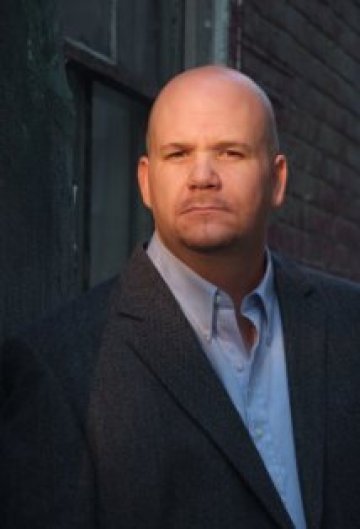 Марк Кратцер (Mark Kratzer) фото: Марк Кратцер (Mark Kratzer)