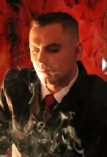 Джо Тодтлинг (Joe Toedtling) фото: Джо Тодтлинг (Joe Toedtling)