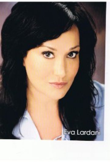 Ева Мари Лардани (Eva Marie Lardani) фото: Ева Мари Лардани (Eva Marie Lardani)