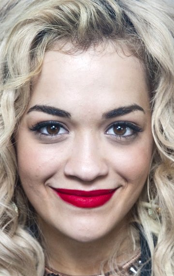 фото: Рита Ора (Rita Ora)