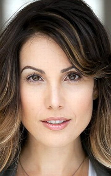 Карли Поуп (Carly Pope) фото: Карли Поуп (Carly Pope)