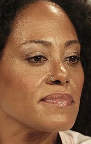 Кри Саммер (Cree Summer) фото: Кри Саммер (Cree Summer)