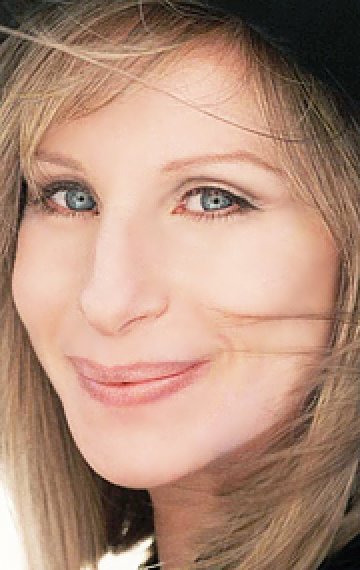 фото: Барбра Стрейзанд (Barbra Streisand)