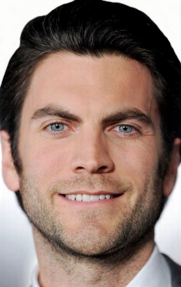 фото: Уэс Бентли (Wes Bentley)