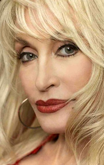 Долли Партон (Dolly Parton) фото: Долли Партон (Dolly Parton)