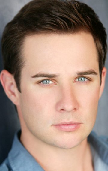 Райан Мерриман (Ryan Merriman) фото: Райан Мерриман (Ryan Merriman)