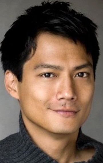 Арчи Као (Archie Kao) фото: Арчи Као (Archie Kao)
