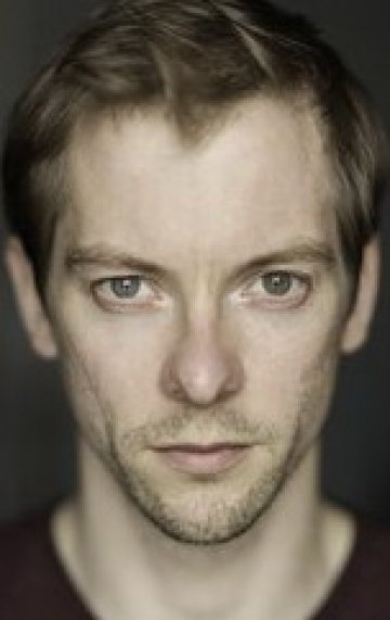 Оливер Гилберт (Oliver Gilbert) фото: Оливер Гилберт (Oliver Gilbert)