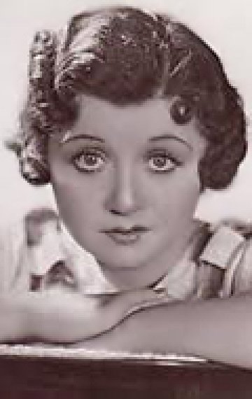 Мэй Куэстел (Mae Questel) фото: Мэй Куэстел (Mae Questel)