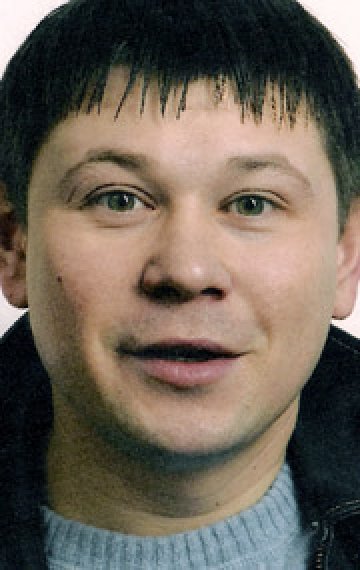 Анатолий Гущин () фото: Анатолий Гущин ()