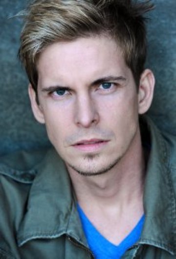 Деррик Тедфорд (Derrick Tedford) фото: Деррик Тедфорд (Derrick Tedford)